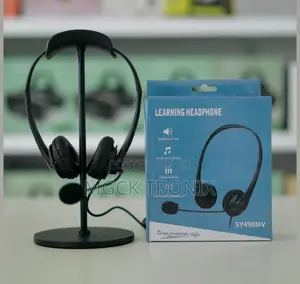Customer Care Mic