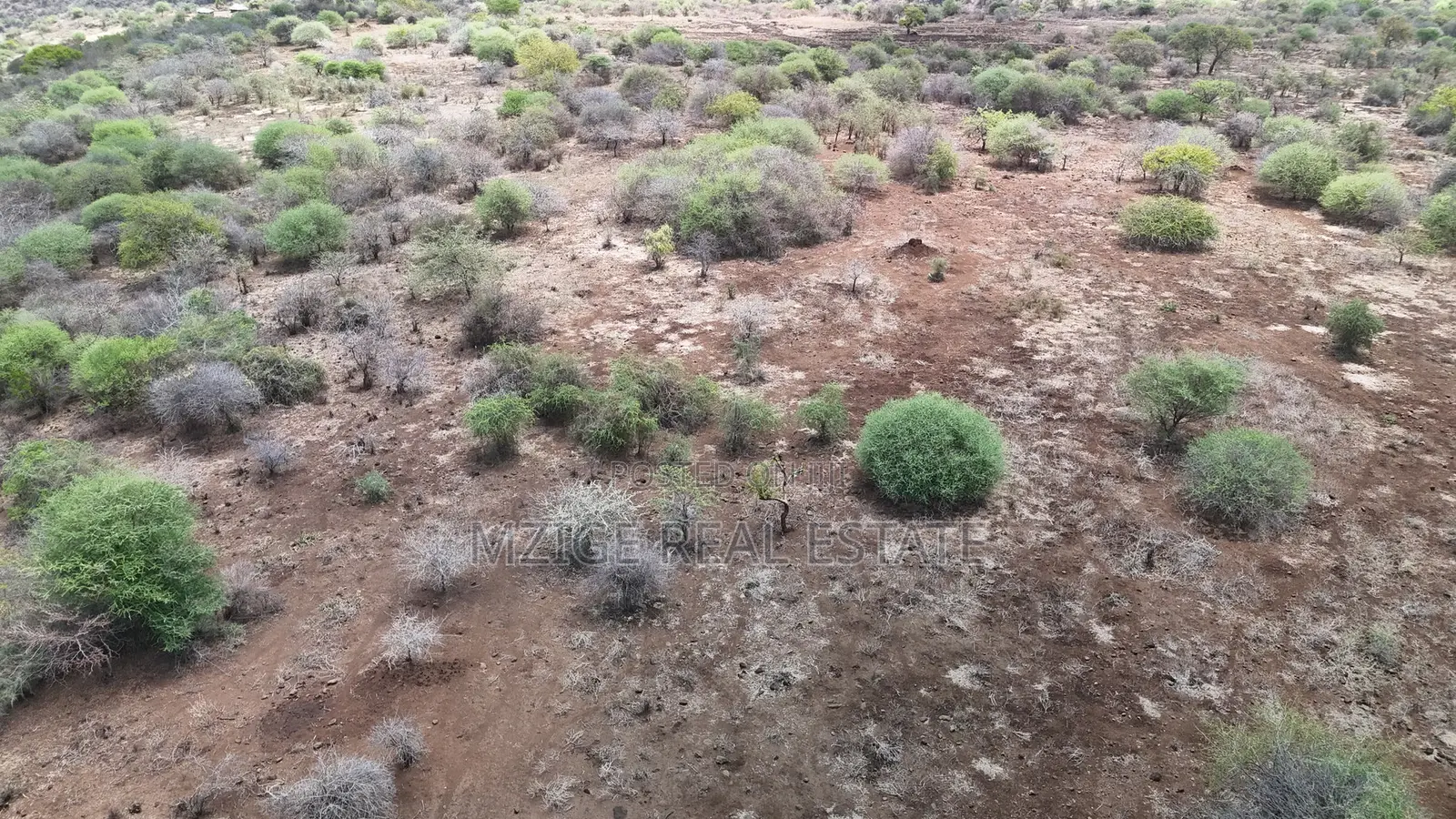 10 Acres of Land With a View of Lake for Sale in Chemchem, Manyara