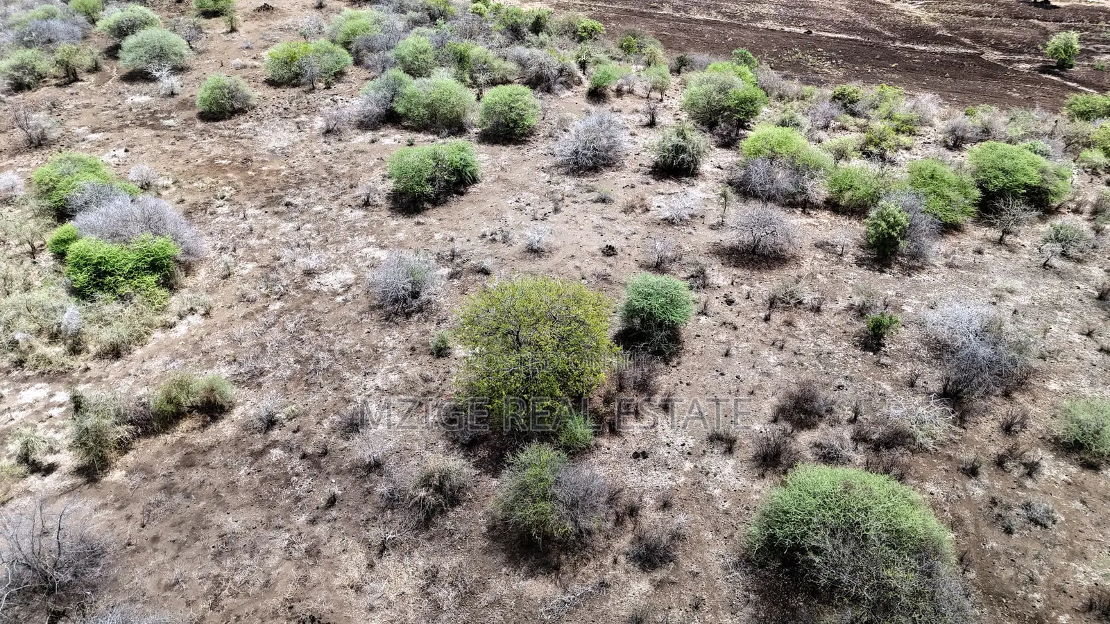 10 Acres of Land With a View of Lake for Sale in Chemchem, Manyara