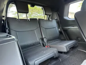 Toyota Land Cruiser Prado 2025 White