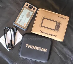 Thinktool Reader 8
