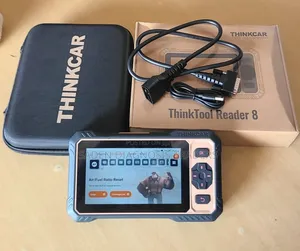 Thinktool Reader 8