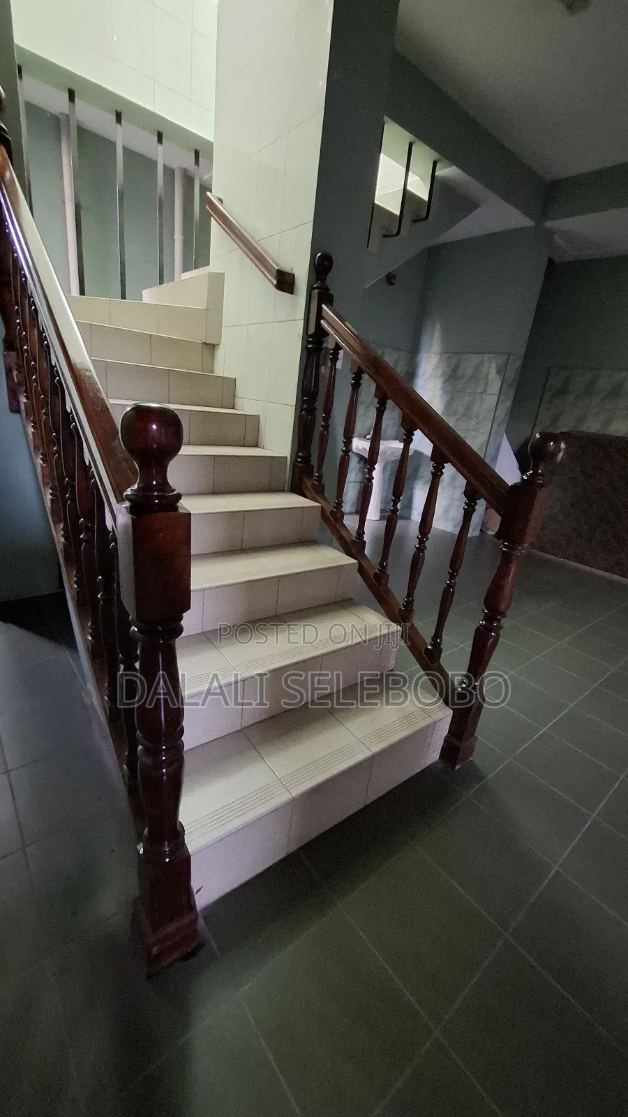 Furnished 1bdrm Bedsitter in Sinza Palestina for rent