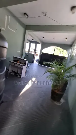 Furnished 1bdrm Bedsitter in Sinza Palestina for rent