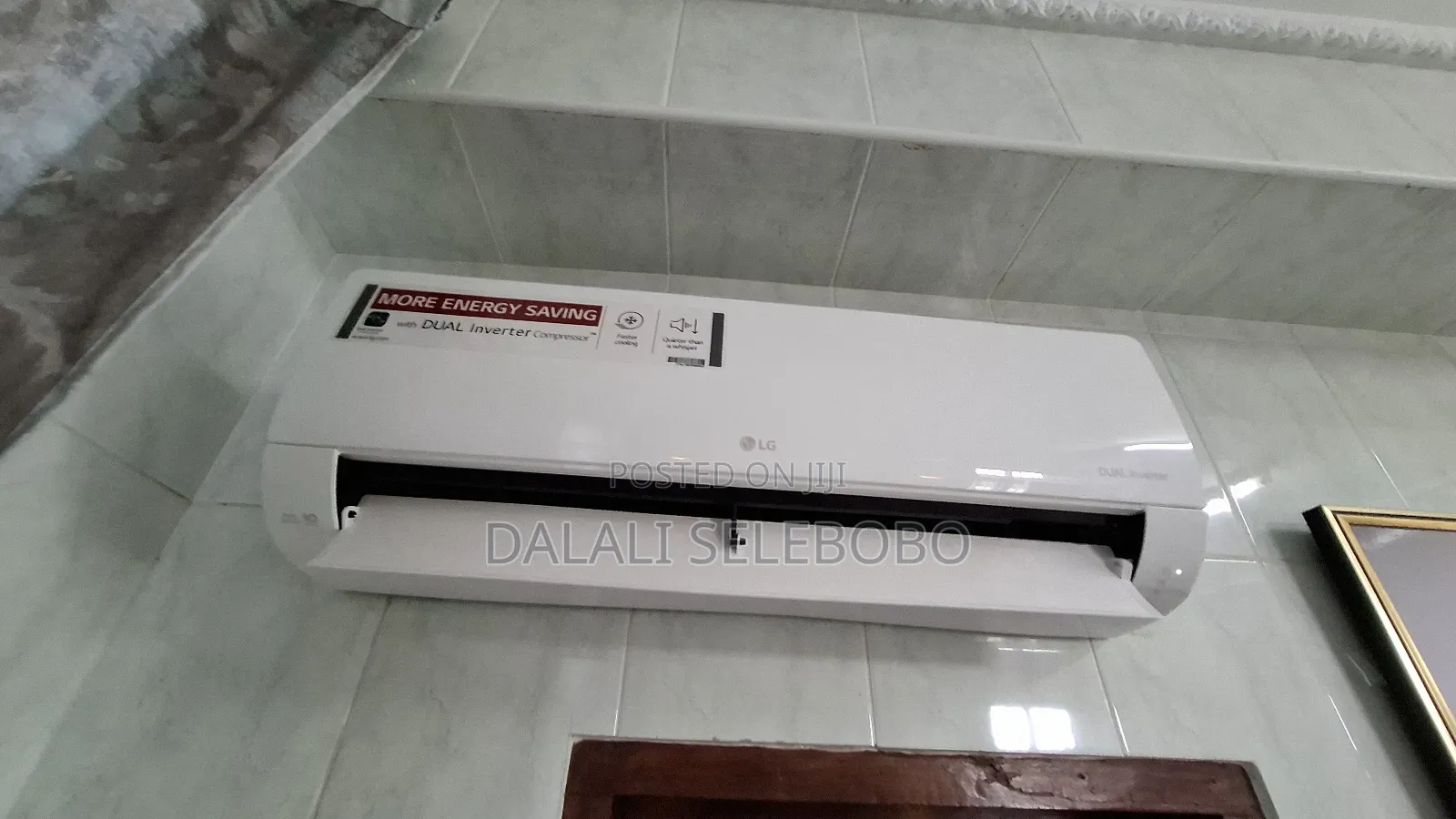 Furnished 1bdrm Bedsitter in Sinza Palestina for rent