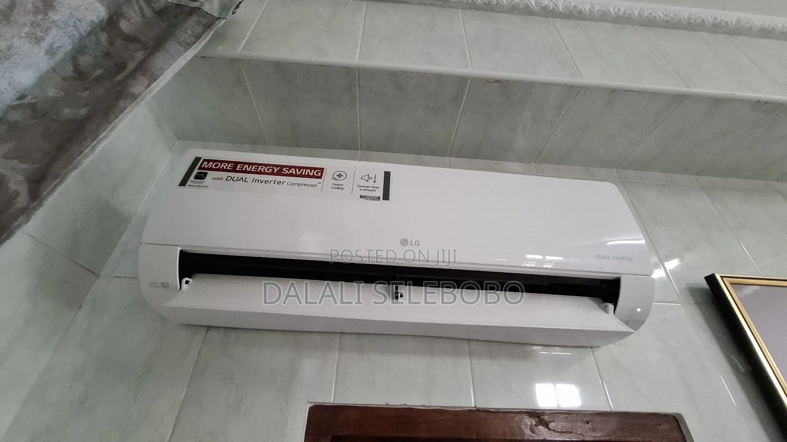 Furnished 1bdrm Bedsitter in Sinza Palestina for rent