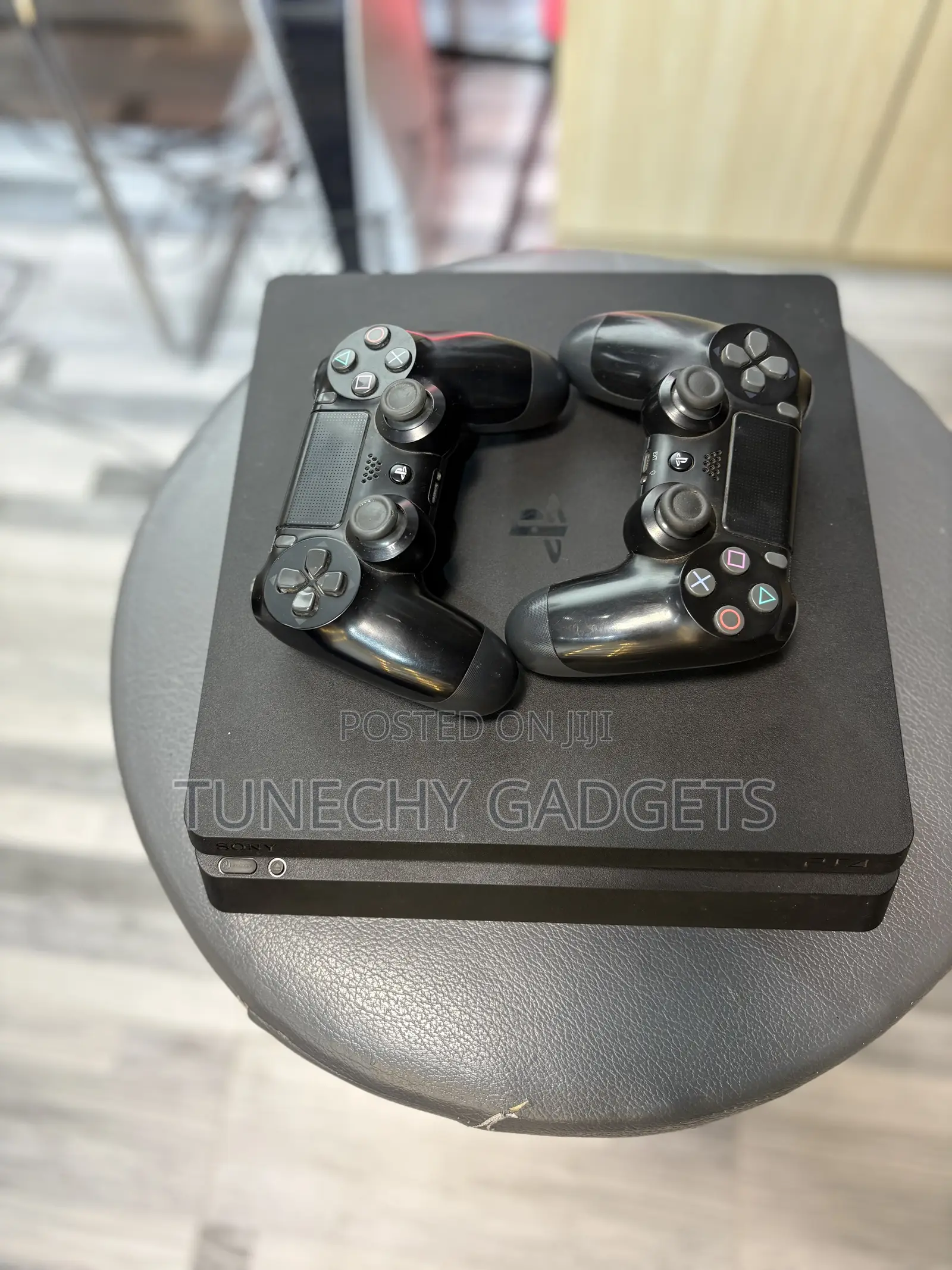 Ps4 Slim Used Uk