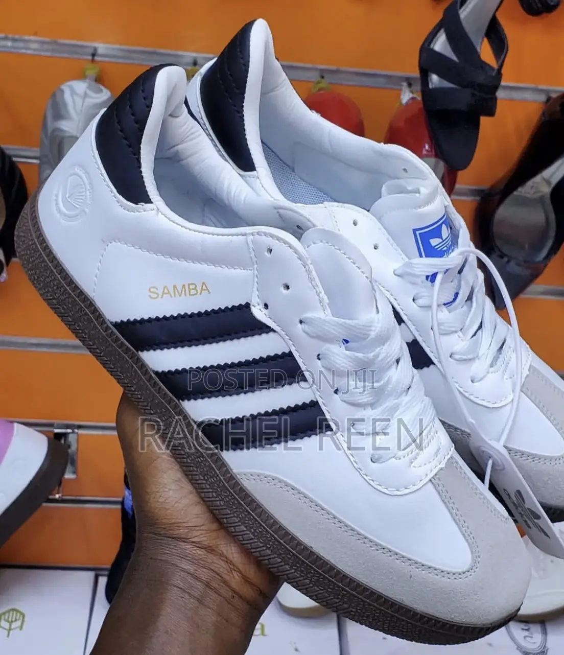 New Samba Available