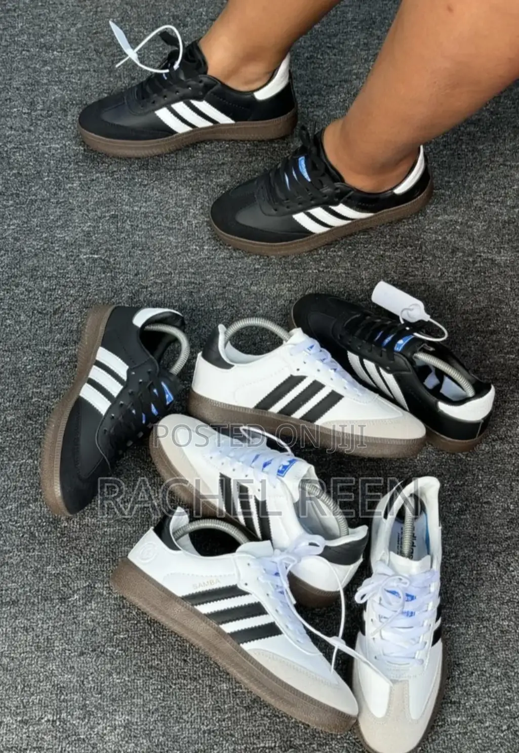 New Samba Available