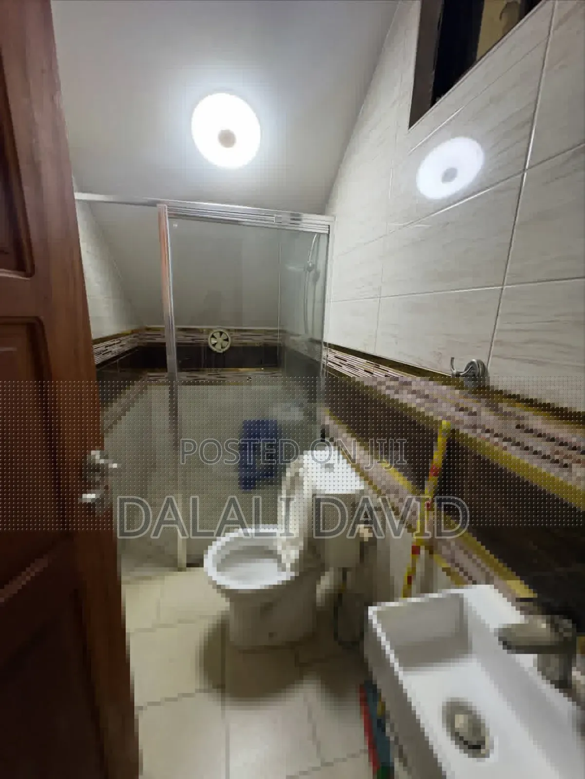 Mini Flat in Mikocheni for rent