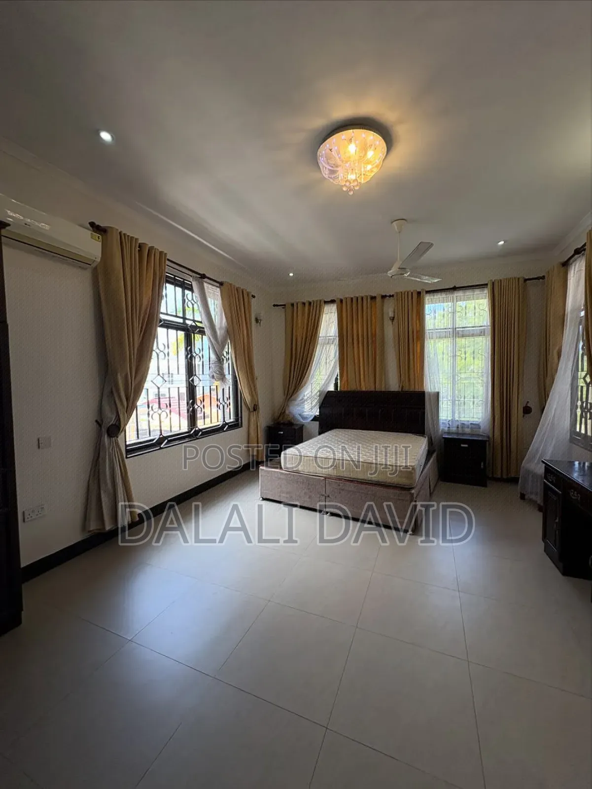 Mini Flat in Mikocheni for rent