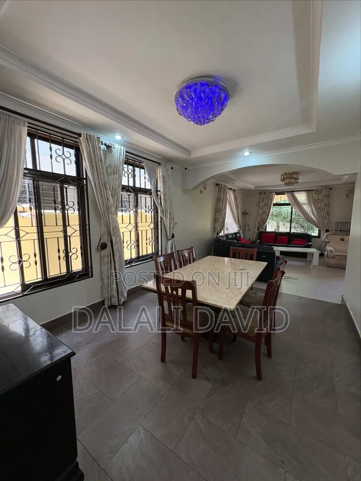 Mini Flat in Mikocheni for rent