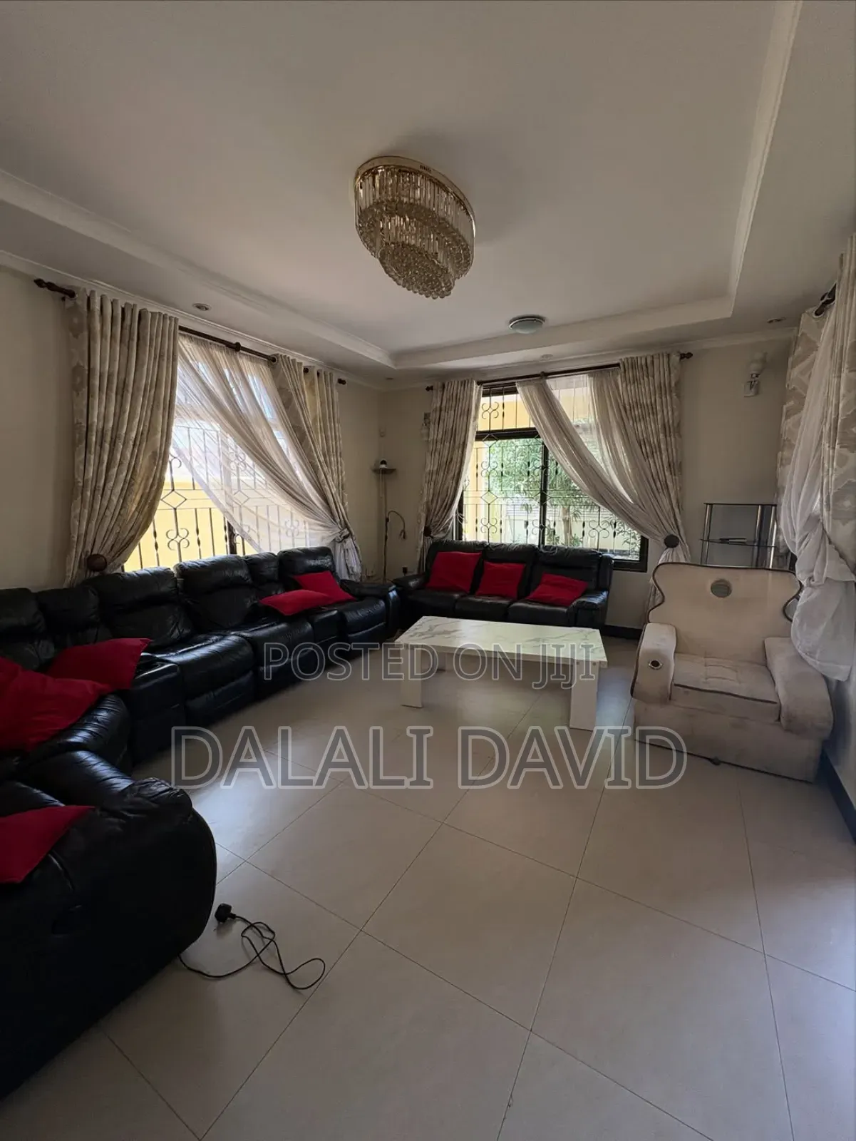 Mini Flat in Mikocheni for rent
