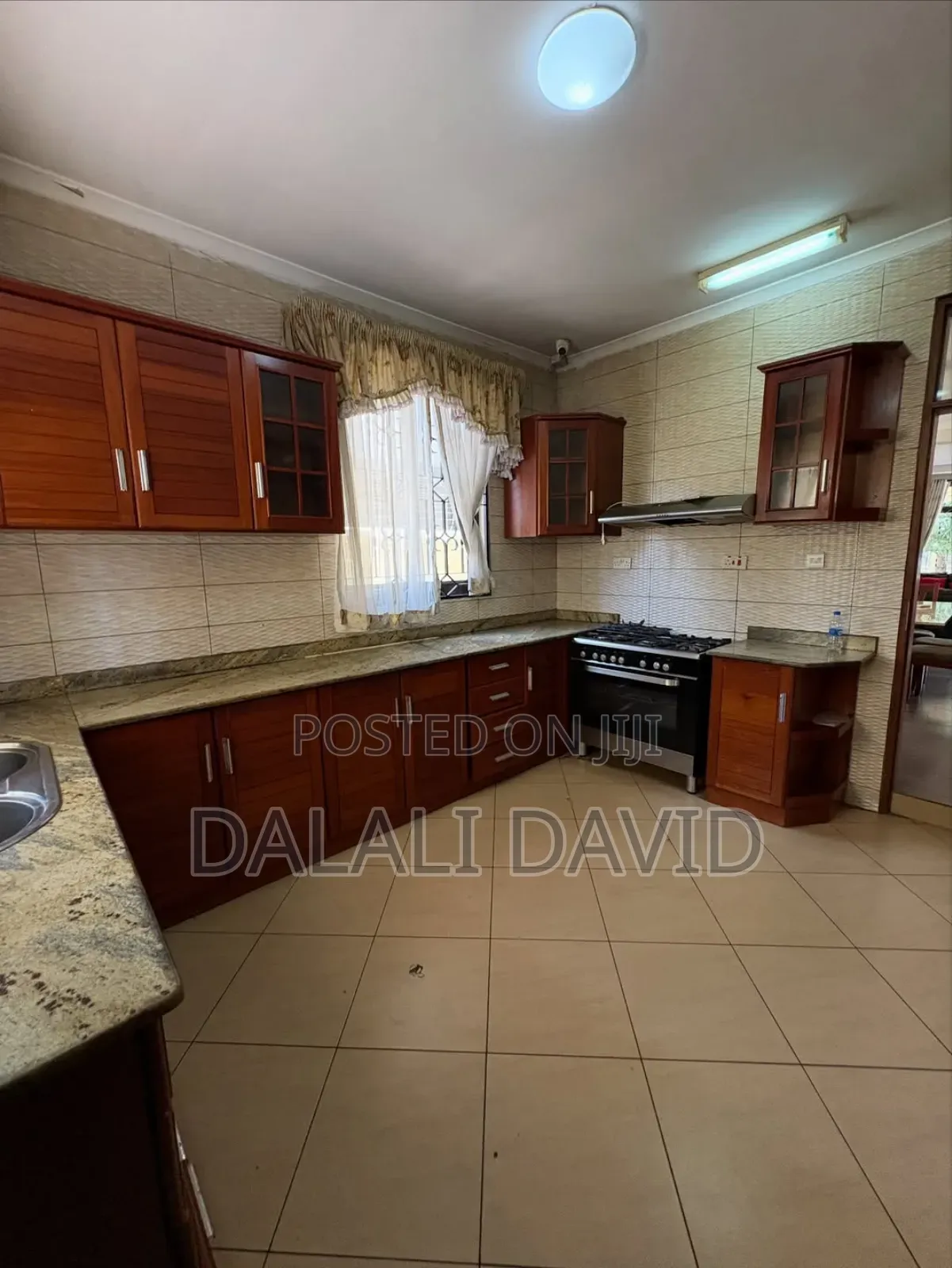Mini Flat in Mikocheni for rent