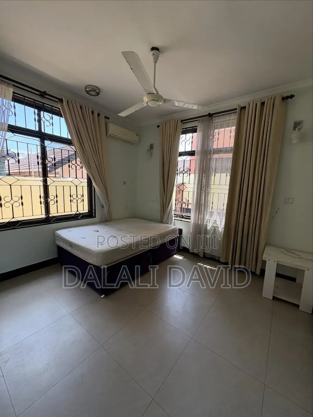 Mini Flat in Mikocheni for rent