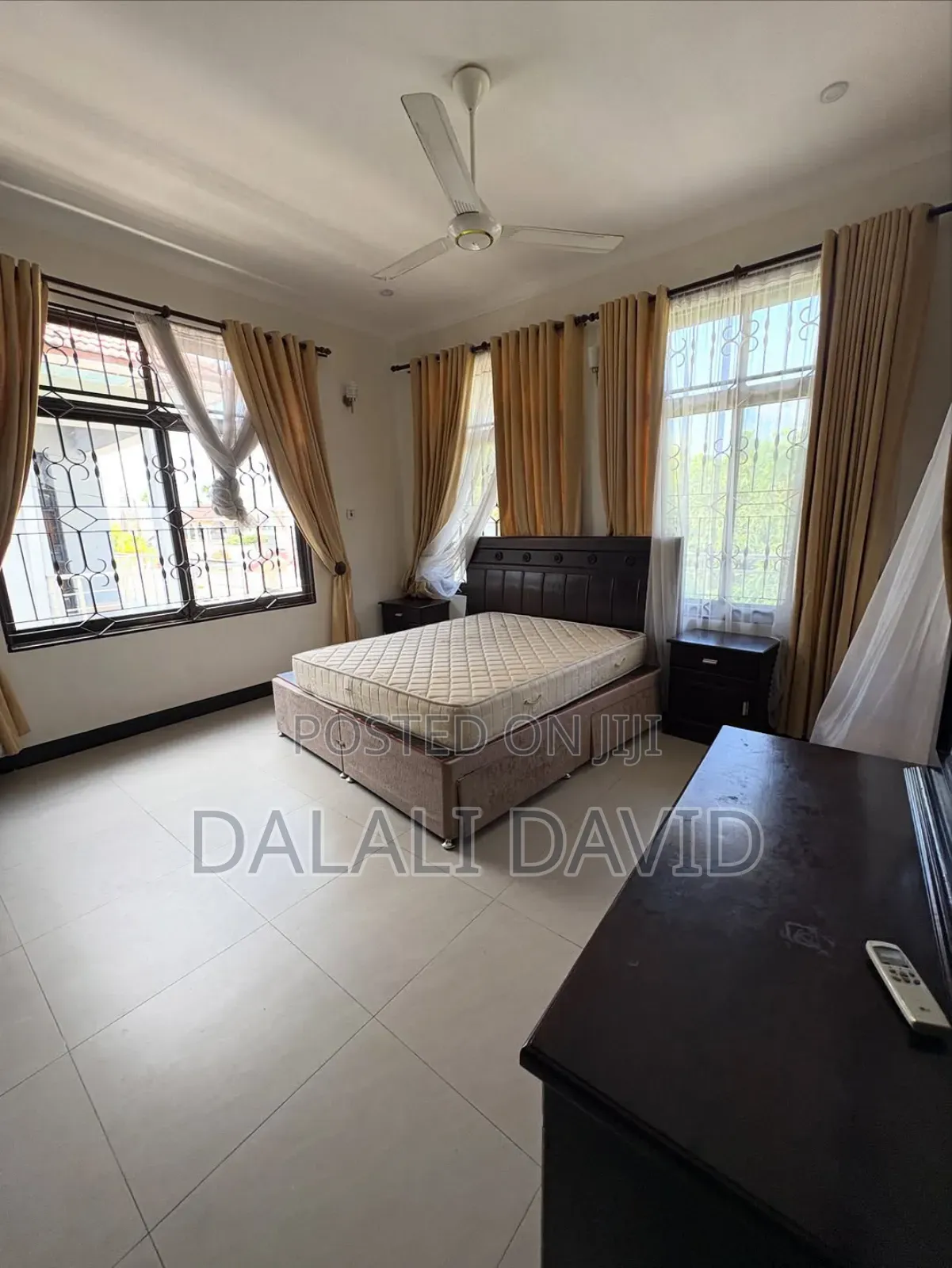 Mini Flat in Mikocheni for rent