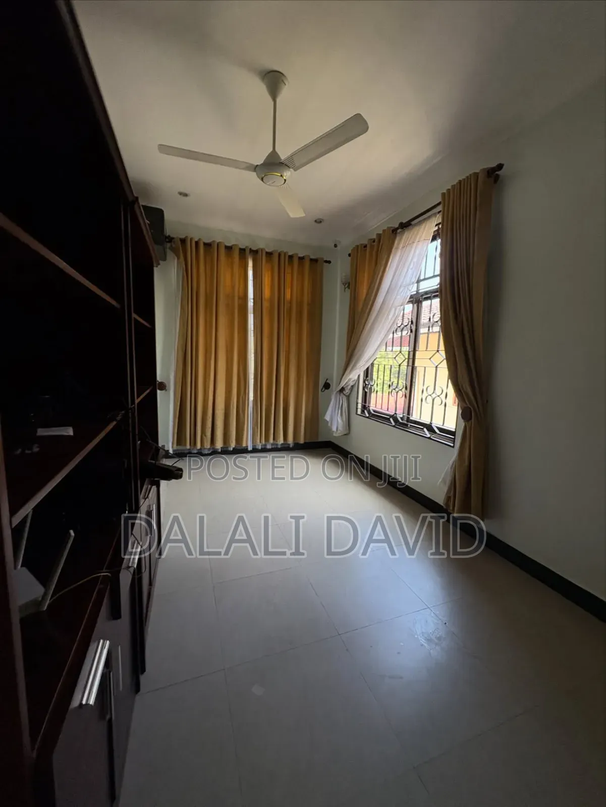 Mini Flat in Mikocheni for rent