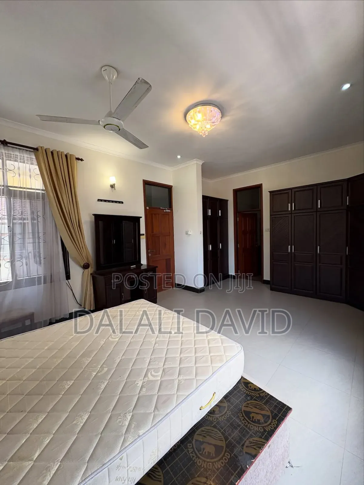 Mini Flat in Mikocheni for rent