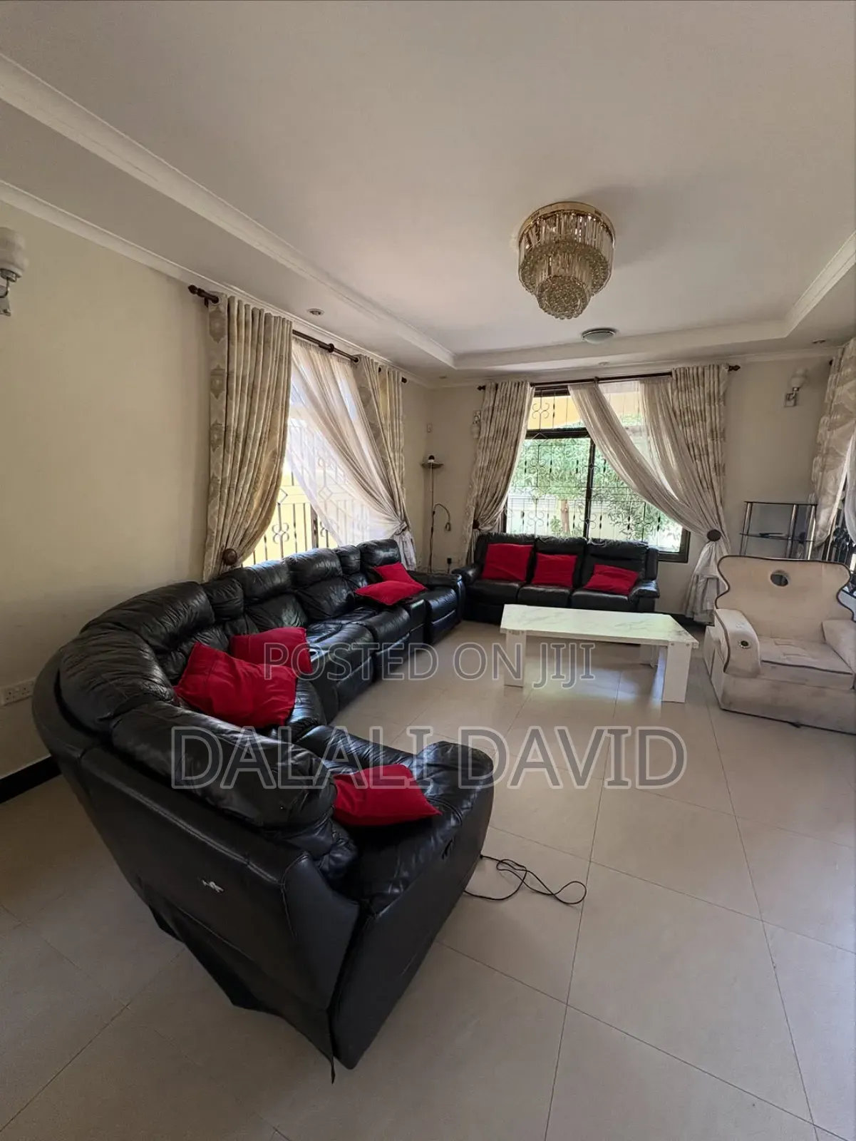 Mini Flat in Mikocheni for rent