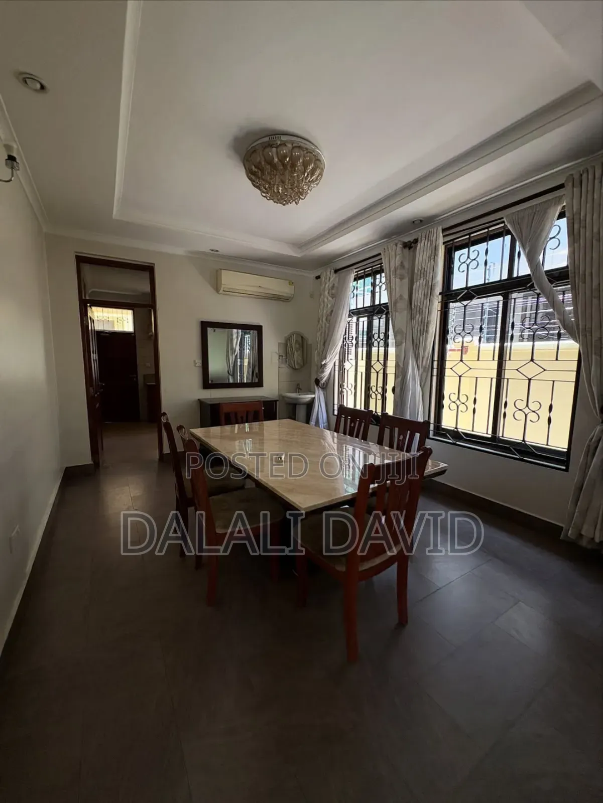 Mini Flat in Mikocheni for rent