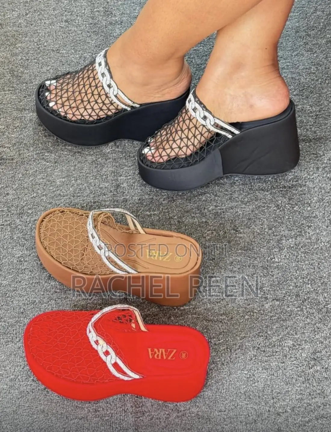 New Shoes Original Trending