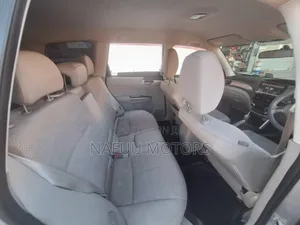 Toyota Crown 2009 White