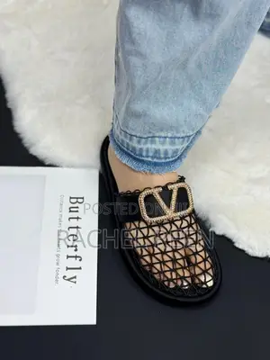 New Valentino Original