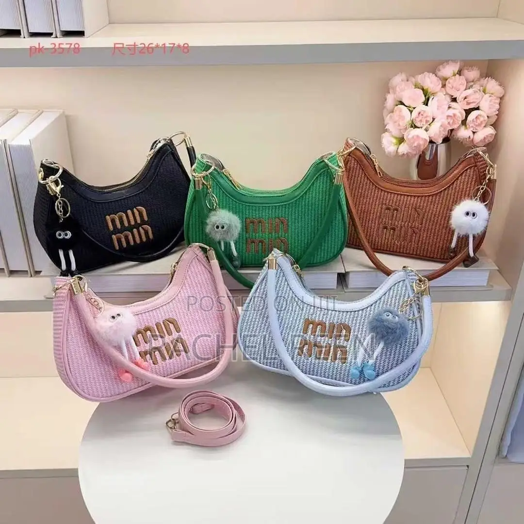 Pochi Classic Available