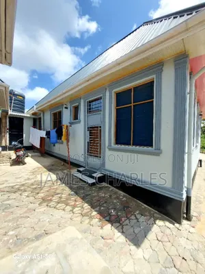 18bdrm House in Mbagala Charambe for sale