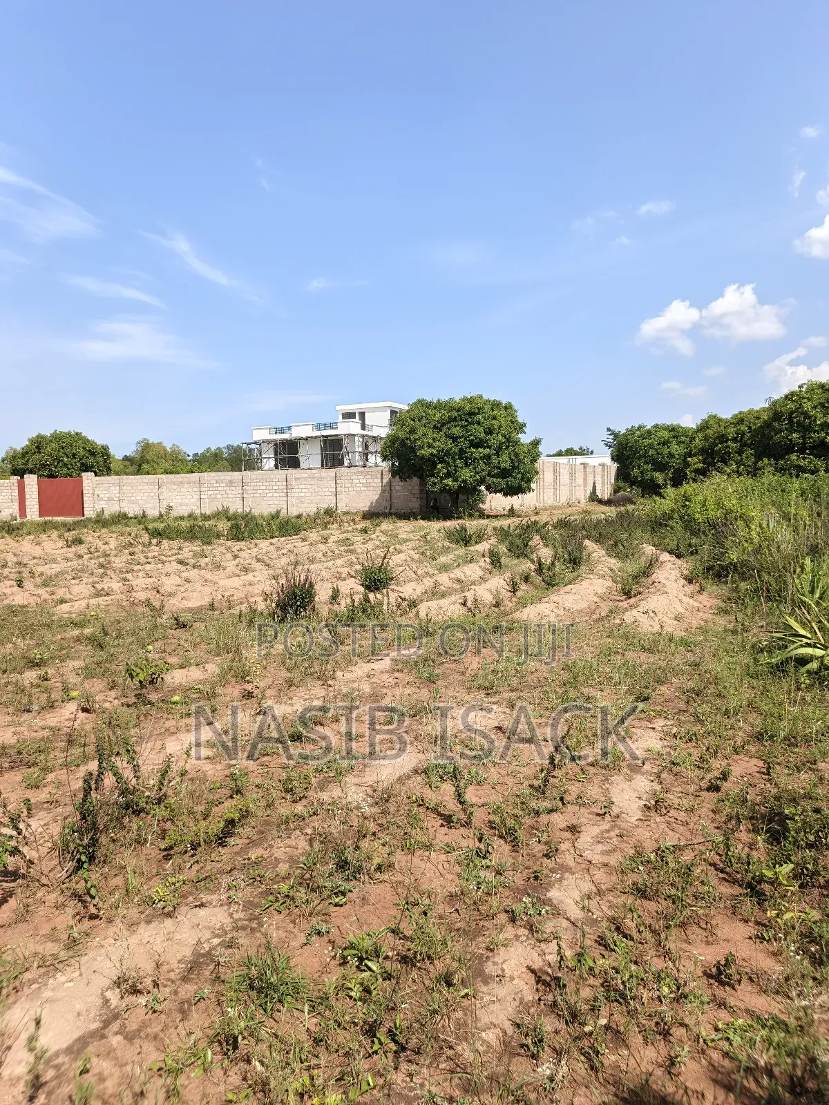Plote for Sale