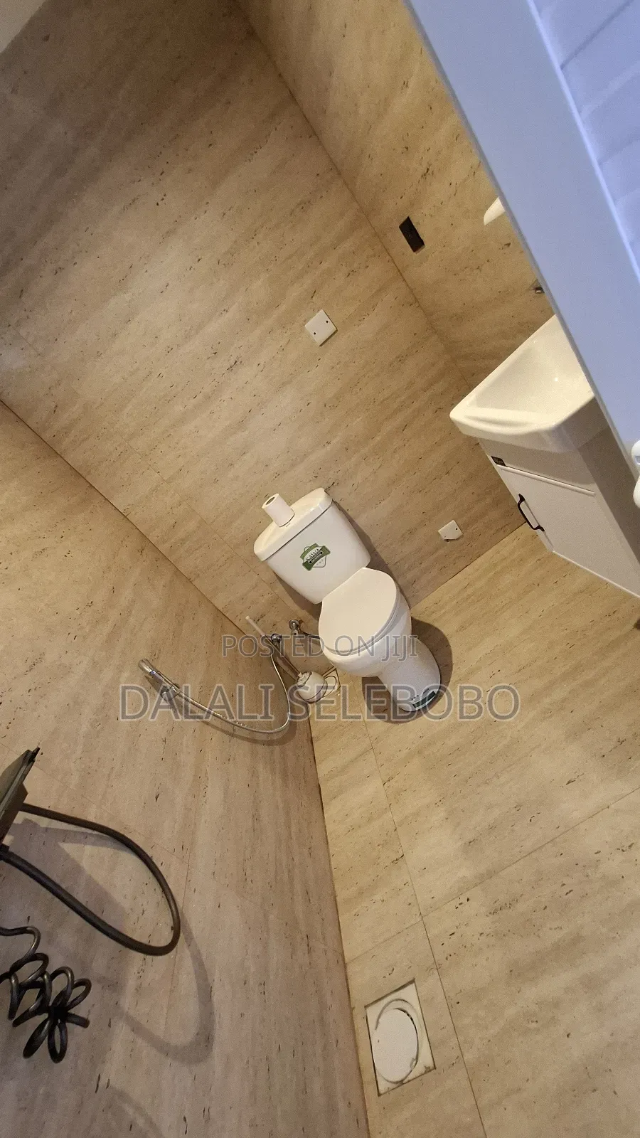 Furnished 1bdrm Apartment in Mikocheni B for rent