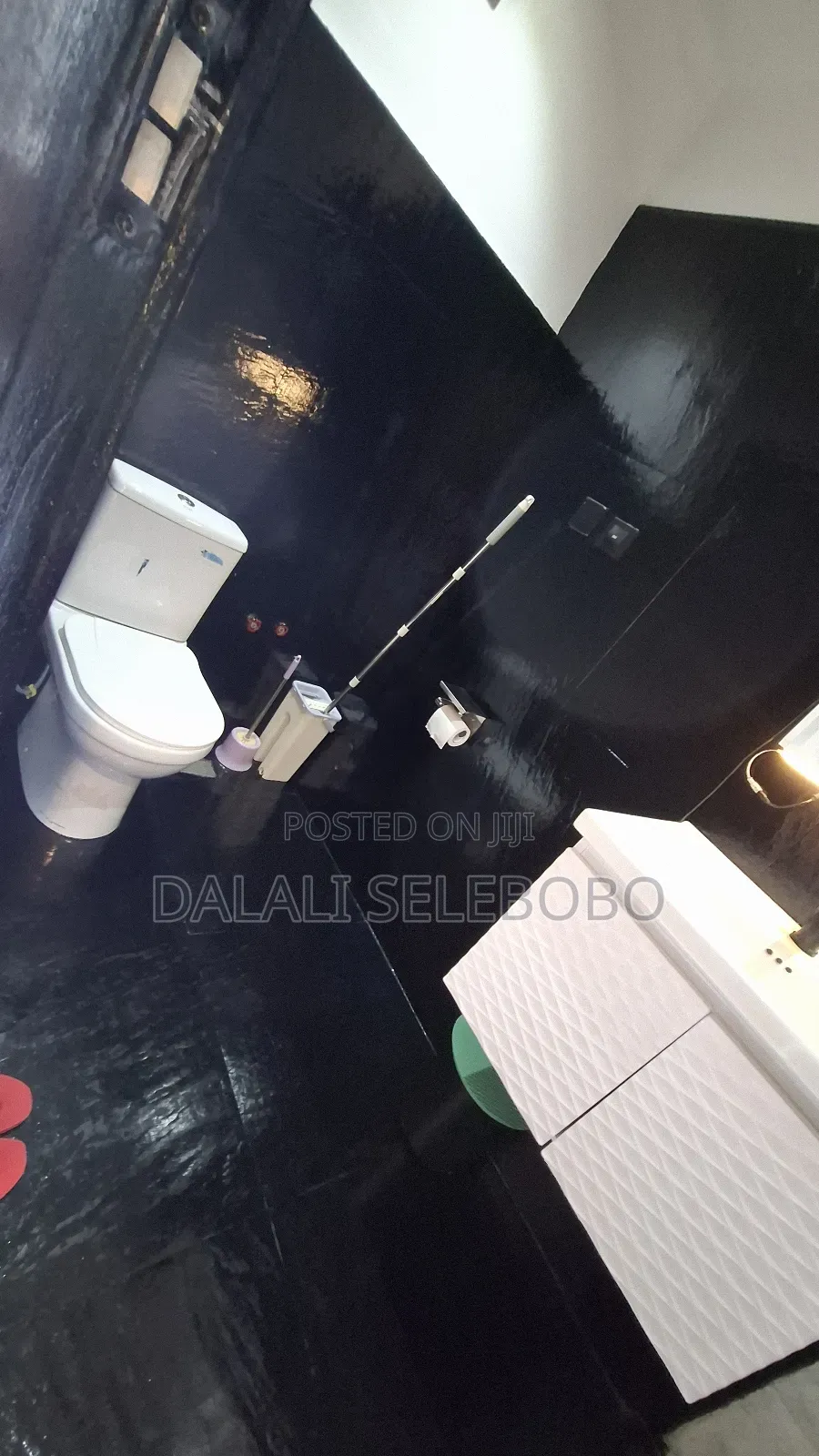 Furnished 1bdrm Apartment in Mikocheni B for rent