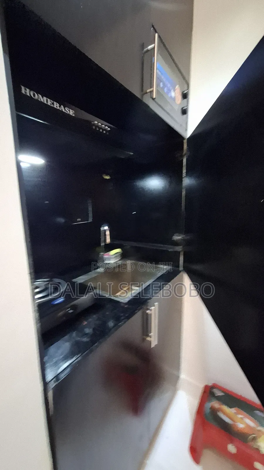 Furnished 1bdrm Apartment in Mikocheni B for rent