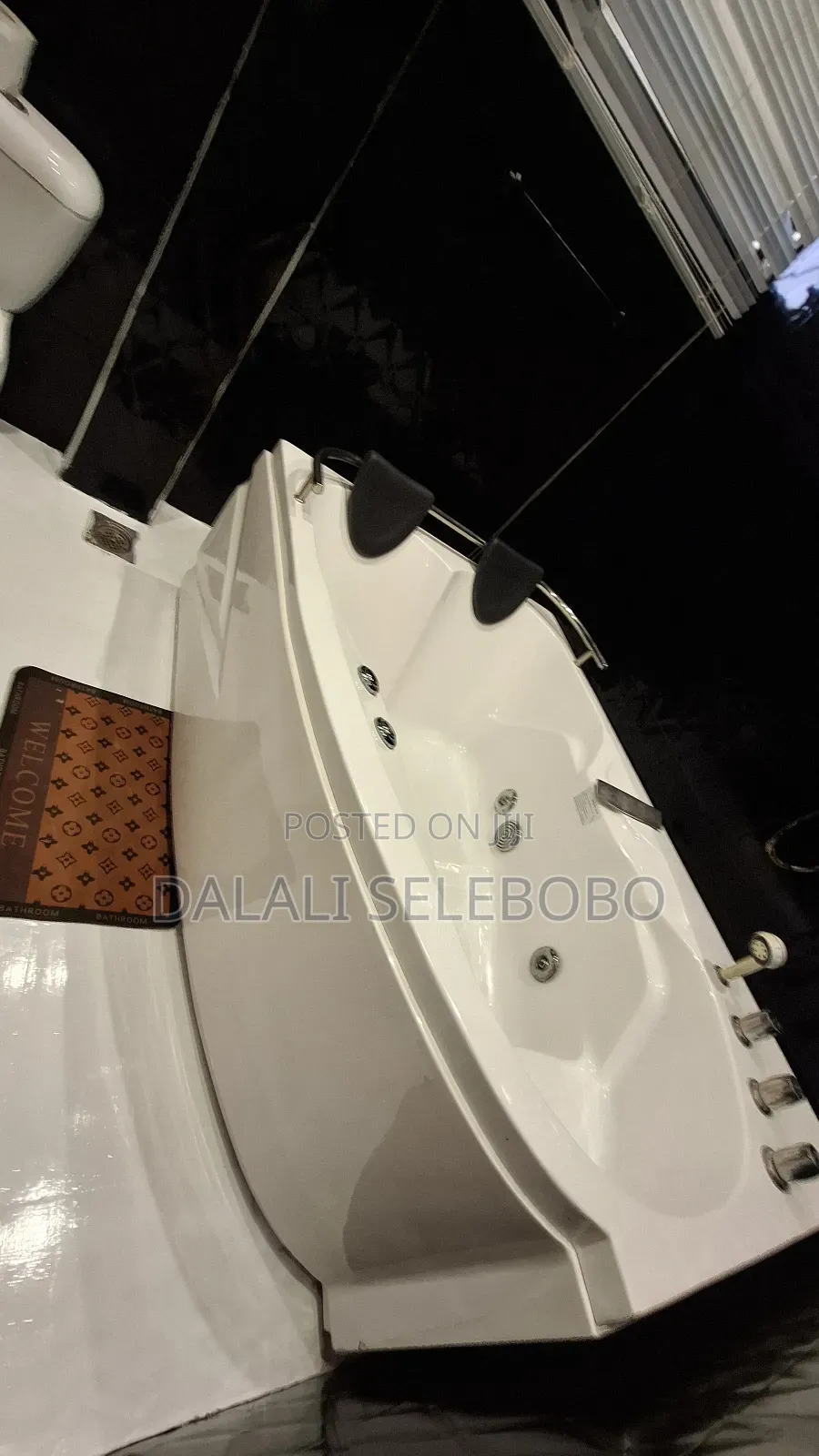 Furnished 1bdrm Apartment in Mikocheni B for rent