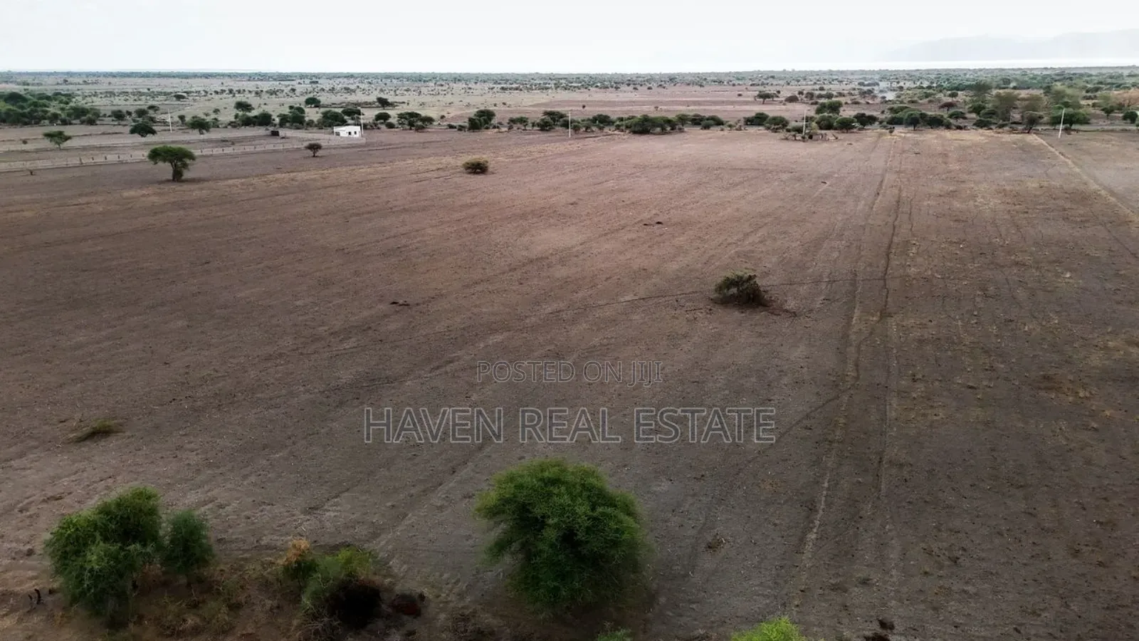 30acres Commercial Plot for Sale at Arusha