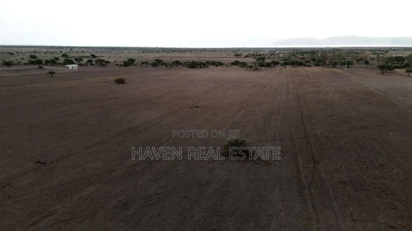 30acres Commercial Plot for Sale at Arusha