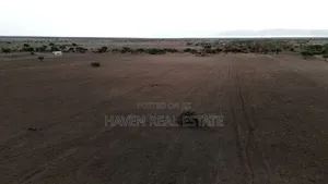 30acres Commercial Plot for Sale at Arusha
