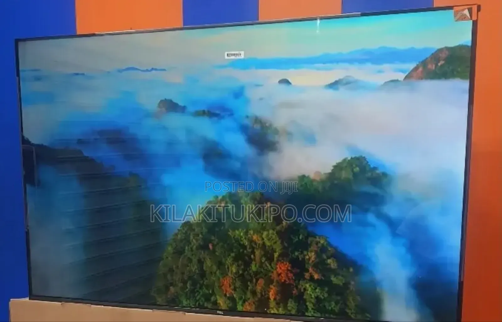 Hisense A6 Series Uhd Tv Inch 58