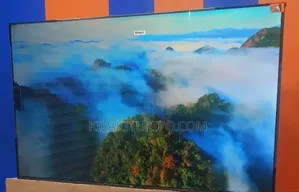 Hisense A6 Series Uhd Tv Inch 58