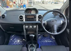 Toyota IST 2005 Blue
