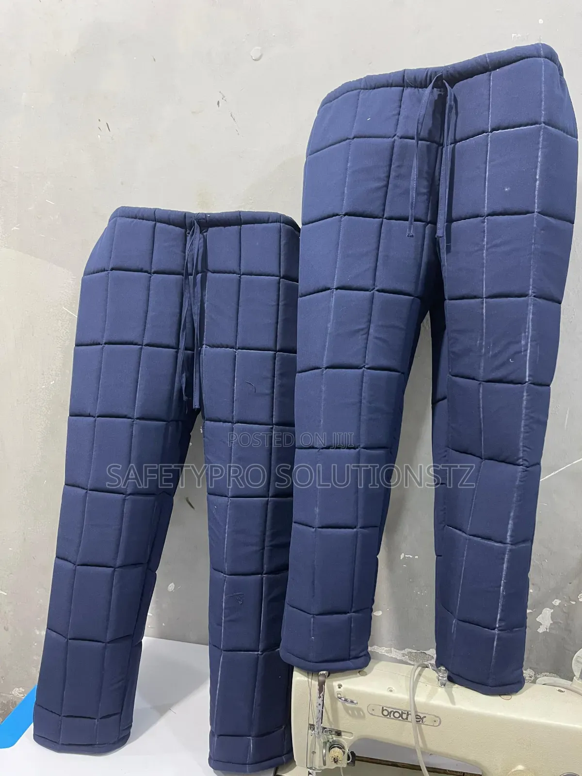 Cold Room Safety Cloth