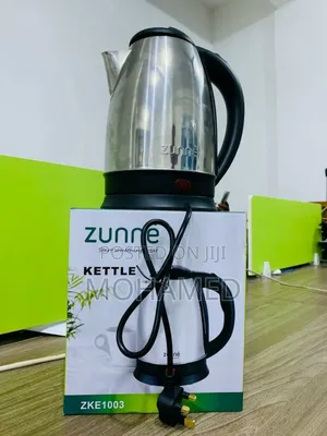 Zunne Kettle Lita 1.8