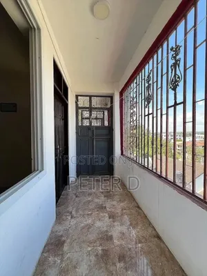 3bdrm Apartment in Mikocheni for rent