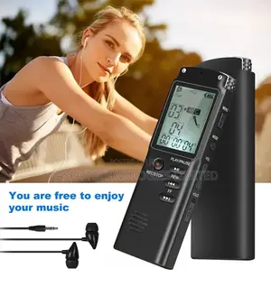 Mini Digital Voice Recorder