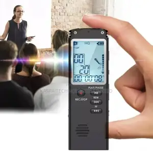 Mini Digital Voice Recorder