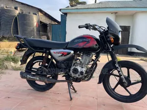 Custom Built Motorcycles 2024 Black