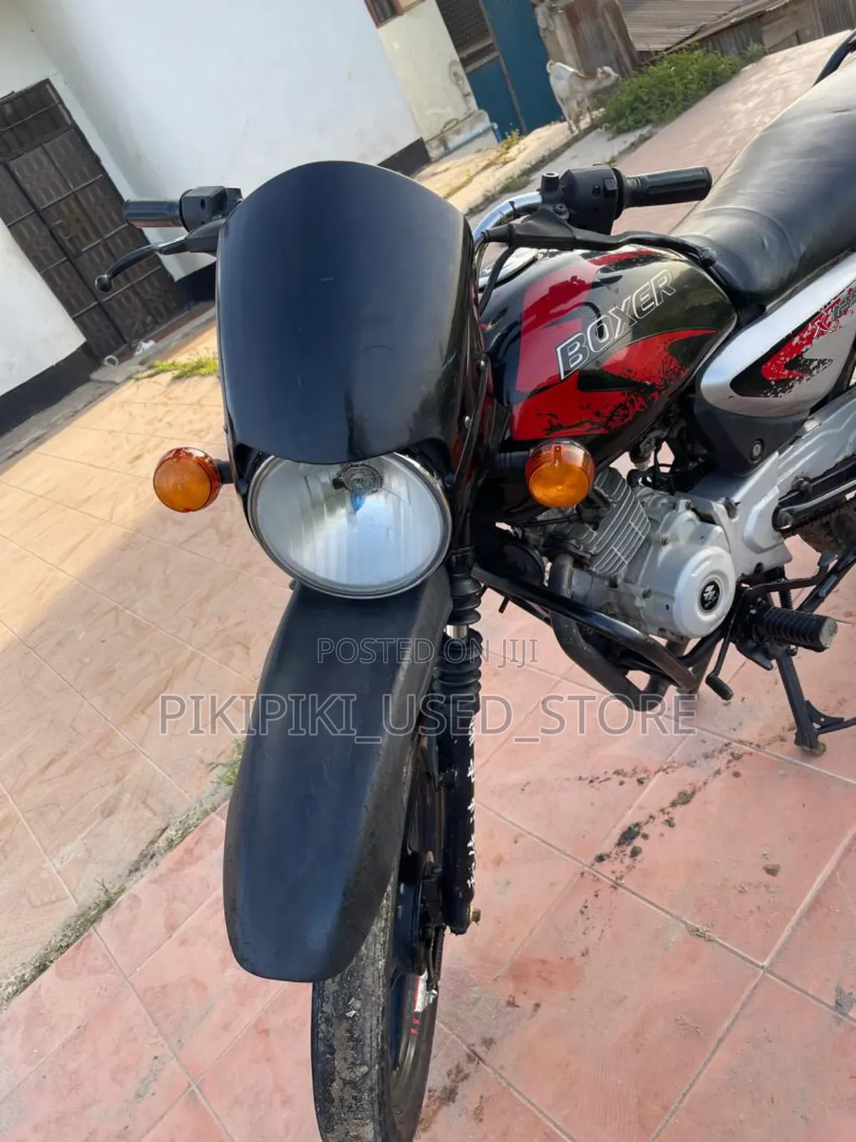 Custom Built Motorcycles 2024 Black