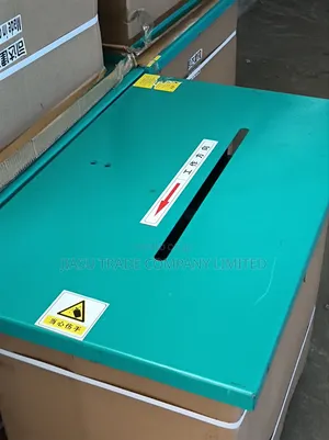 Wood Circular Saw Machine