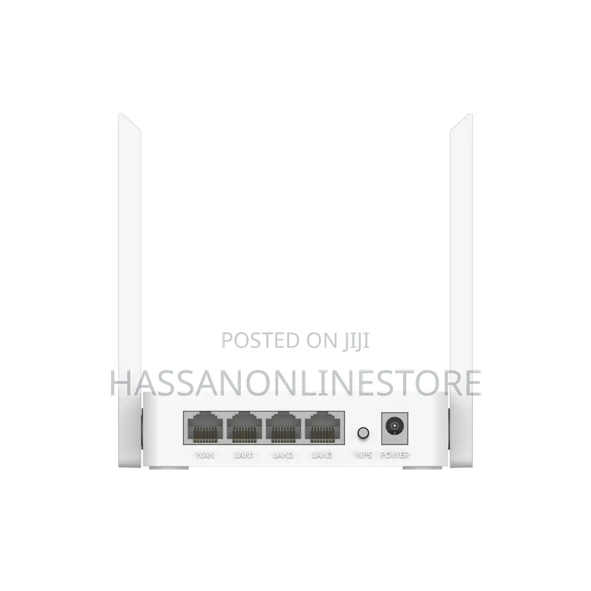 Cudy Wr300 300 MBPS Multi-Mode Wi-Fi Router