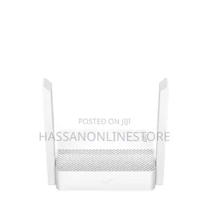 Cudy Wr300 300 MBPS Multi-Mode Wi-Fi Router